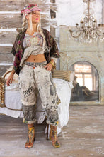 Load image into Gallery viewer, Magnolia Pearl Surf California Miner Shorts