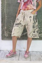 Load image into Gallery viewer, Magnolia Pearl Surf California Miner Shorts