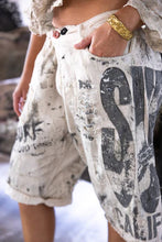Load image into Gallery viewer, Magnolia Pearl Surf California Miner Shorts