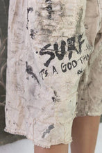 Load image into Gallery viewer, Magnolia Pearl Surf California Miner Shorts