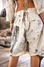Load image into Gallery viewer, Magnolia Pearl Surf California Miner Shorts