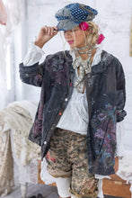 Load image into Gallery viewer, Magnolia Pearl Woodland Miner Shorts