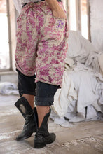 Load image into Gallery viewer, Magnolia Pearl Patchwork Miner Shorts