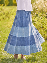 Load image into Gallery viewer, April Cornell Wander Skirt