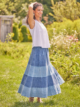 Load image into Gallery viewer, April Cornell Wander Skirt