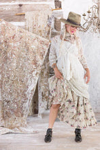 Load image into Gallery viewer, Magnolia Pearl Penelope Ruffle Skirt