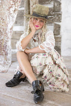 Load image into Gallery viewer, Magnolia Pearl Penelope Ruffle Skirt