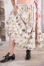 Load image into Gallery viewer, Magnolia Pearl Penelope Ruffle Skirt