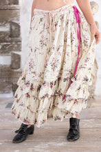 Load image into Gallery viewer, Magnolia Pearl Penelope Ruffle Skirt