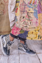 Load image into Gallery viewer, Magnolia Pearl Patchwork Fairytale Skirt