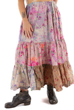 Load image into Gallery viewer, Magnolia Pearl Patchwork Vara Skirt