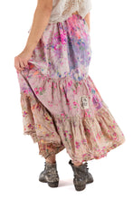 Load image into Gallery viewer, Magnolia Pearl Patchwork Vara Skirt