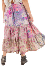 Load image into Gallery viewer, Magnolia Pearl Patchwork Vara Skirt