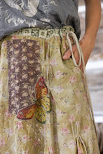 Load image into Gallery viewer, Magnolia Pearl Reza Skirt