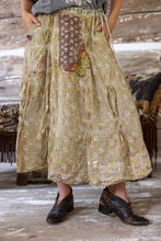 Load image into Gallery viewer, Magnolia Pearl Reza Skirt