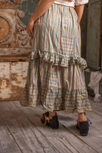 Load image into Gallery viewer, Magnolia Pearl Piecewise Pissarro Skirt