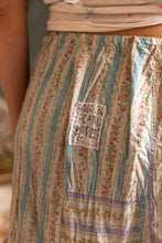 Load image into Gallery viewer, Magnolia Pearl Piecewise Pissarro Skirt