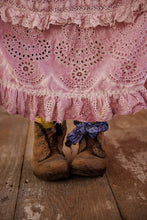 Load image into Gallery viewer, Magnolia Pearl Eyelet Pissarro Skirt
