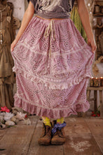 Load image into Gallery viewer, Magnolia Pearl Eyelet Pissarro Skirt