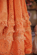 Load image into Gallery viewer, Magnolia Pearl Eyelet Skirt