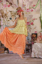 Load image into Gallery viewer, Magnolia Pearl Eyelet Skirt