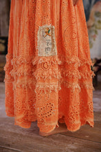 Load image into Gallery viewer, Magnolia Pearl Eyelet Skirt