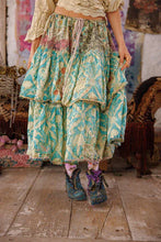 Load image into Gallery viewer, Magnolia Pearl Layered Lucca Skirt