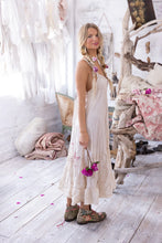 Load image into Gallery viewer, Magnolia Pearl Emb Clementine Tiered Slip