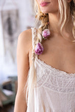 Load image into Gallery viewer, Magnolia Pearl Emb Clementine Tiered Slip