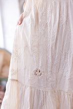 Load image into Gallery viewer, Magnolia Pearl Emb Clementine Tiered Slip