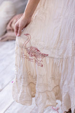 Load image into Gallery viewer, Magnolia Pearl Emb Clementine Tiered Slip