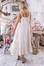 Load image into Gallery viewer, Magnolia Pearl Emb Clementine Tiered Slip