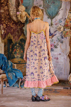 Load image into Gallery viewer, Magnolia Pearl Frida Corazon Llameante Clementine Slip