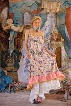 Load image into Gallery viewer, Magnolia Pearl Frida Corazon Llameante Clementine Slip