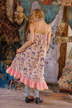 Load image into Gallery viewer, Magnolia Pearl Frida Corazon Llameante Clementine Slip