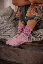 Load image into Gallery viewer, Magnolia Pearl Rosie MP Socks