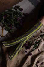 Load image into Gallery viewer, Magnolia Pearl Art Class Over-the-Knee Socks