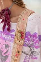 Load image into Gallery viewer, Magnolia Pearl Quilted Shae Suspenders