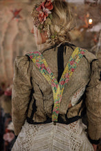 Load image into Gallery viewer, Magnolia Pearl Shae Suspenders
