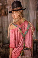 Load image into Gallery viewer, Magnolia Pearl Shae Suspenders