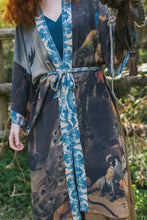Load image into Gallery viewer, Market Of Stars Wild Beauty Opera Duster Kimono Robe