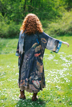 Load image into Gallery viewer, Market Of Stars Wild Beauty Opera Duster Kimono Robe
