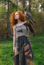 Load image into Gallery viewer, Market Of Stars Wild Beauty Boheme Bamboo Slip Dress