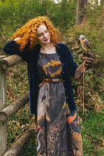 Load image into Gallery viewer, Market Of Stars Wild Beauty Boheme Bamboo Slip Dress