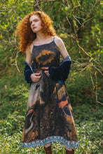 Load image into Gallery viewer, Market Of Stars Wild Beauty Boheme Bamboo Slip Dress
