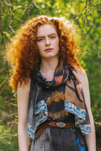 Load image into Gallery viewer, Market Of Stars Wild Beauty Scarf