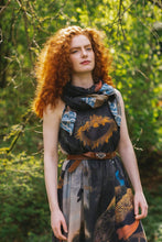 Load image into Gallery viewer, Market Of Stars Wild Beauty Scarf