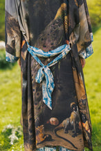 Load image into Gallery viewer, Market Of Stars Wild Beauty Opera Duster Kimono Robe