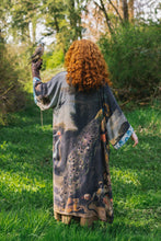 Load image into Gallery viewer, Market Of Stars Wild Beauty Opera Duster Kimono Robe