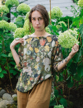 Load image into Gallery viewer, Market Of Stars I Dream In Flowers Lux Tee